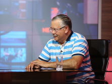 Гриценко: В США машина работает так, что у президента на любой случай должны быть приготовлены меню возможных действий