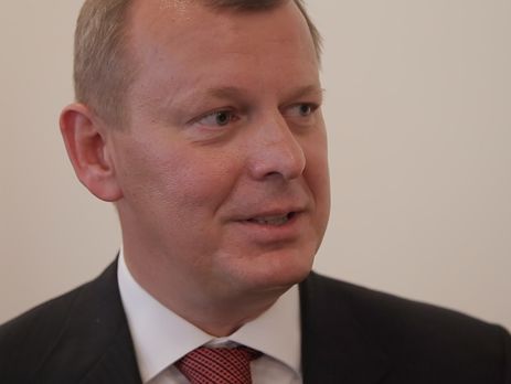 Высший административный суд отказался отменить решение Рады об уголовном преследовании Сергея Клюева