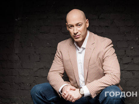 ﻿Гордон: У США поставлено завдання за півроку зібрати повне досьє на все оточення Путіна. Це називається загнати в публічну самотність