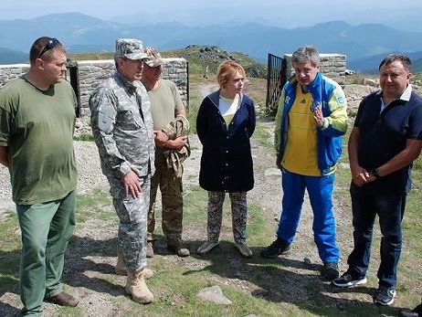 Минобразования намерено восстановить обсерваторию на горе Поп Иван