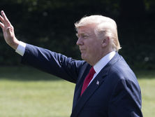 Большинству информации из Белого дома верит 24% американцев &ndash; опрос