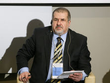 Чубаров: Россия не будет выполнять решение Международного суда относительно крымских татар. Она ищет третий вариант