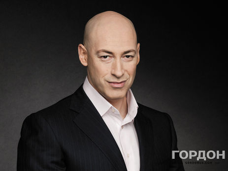 ﻿Гордон: Росії розповідатимуть, як жити, і Росія житиме так, як їй розкажуть. Якщо ти відстала – знай своє місце в стійлі