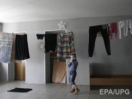 Более 420 тыс. украинцев попросили убежище в России с 2014 года – ООН