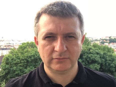 Политолог Романенко: Если Украина наладит товарооборот с Германией хотя бы на половину от российского, вы удивитесь, как изменится риторика немецких политиков