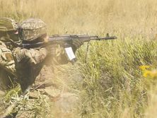 Возле Марьинки у сил АТО вышло из строя вооружение: двое погибших, пятеро раненых 