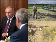 По делу о хищении средств у проекта 