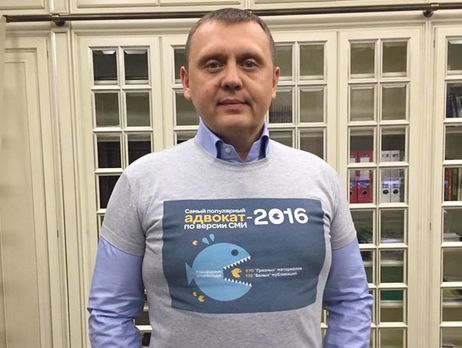 ﻿Члену Вищої ради правосуддя Гречківському, якого підозрюють у вимаганні хабара, вручили обвинувальний акт – ГПУ