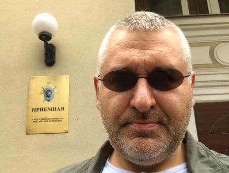 ﻿Фейгін: Кремль програв. Я не позбавлений статусу адвоката