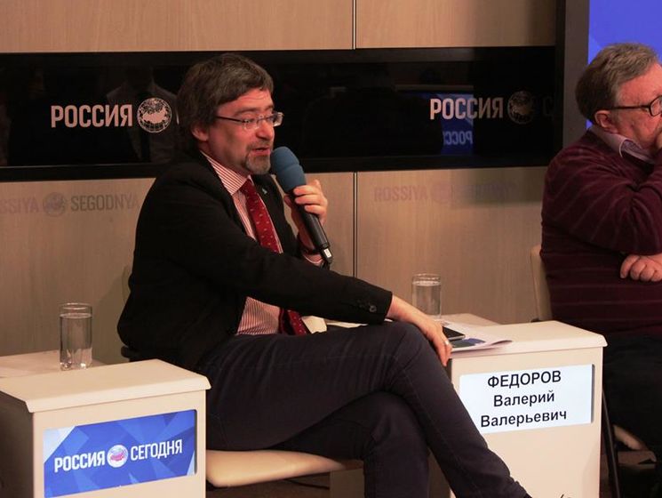 Российский социолог объявил о наступлении в стране "опасной фазы" неуверенности в завтрашнем дне