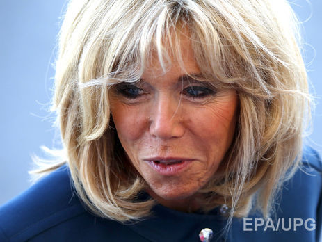 Елисейский дворец отказался от 