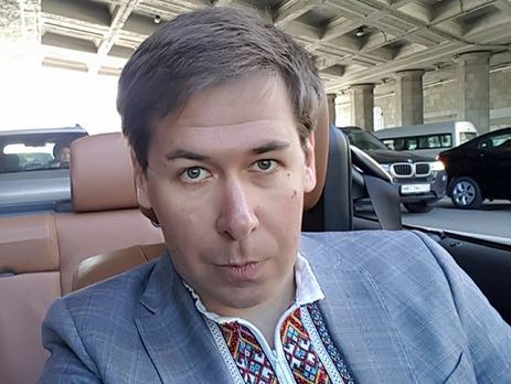 ﻿Новіков про Фейгіна: Коли ми спускалися вниз у ліфті, Марк загарчав, буцнув мене головою і кинувся з кулаками