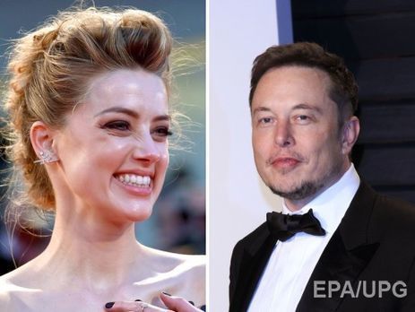 ﻿Герд і Маск розійшлися