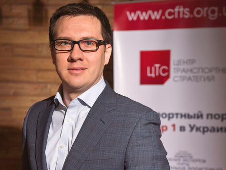 Балчун руководил компанией с оборотом в 30 млрд грн. Противодействия его работе не могло не быть – директор Центра транспортных стратегий Вовк