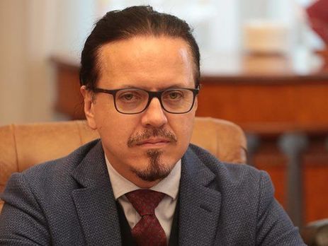 ﻿Сарган: Слідством установлено, що від виконання своїх безпосередніх обов'язків Балчун фактично самоусунувся