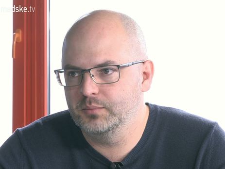 Шрайк: Если Балчун был реформатором, то очень замедленным. Лет за пять, может, что-то и изменил бы