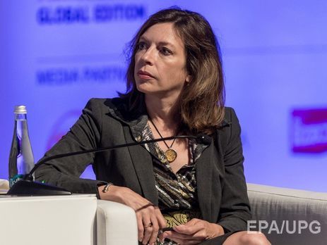 ﻿Екс-заступник помічника міністра оборони США заявила, що надання Україні летальної зброї зі США підвищить ціну агресії для керівництва РФ