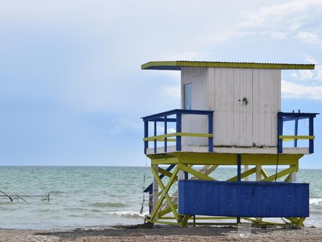 На одной из баз отдыха в Коблево произошло массовое отравление детей