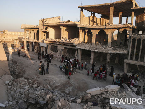 Россия, США и Израиль провели серию секретных переговоров по Сирии – СМИ