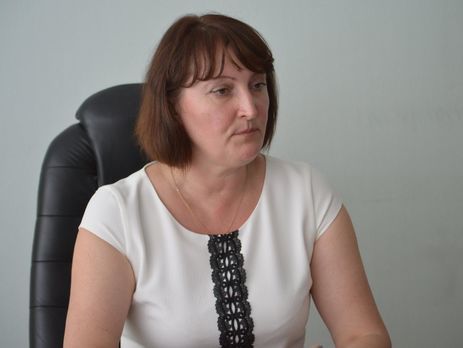 Корчак заявила, что НАПК внесет изменения в порядок полной проверки электронных деклараций