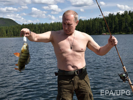 видео про рыбалку в россии