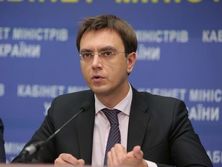 Омелян об отставке Балчуна: Это кадровое решение должно было быть принято давно