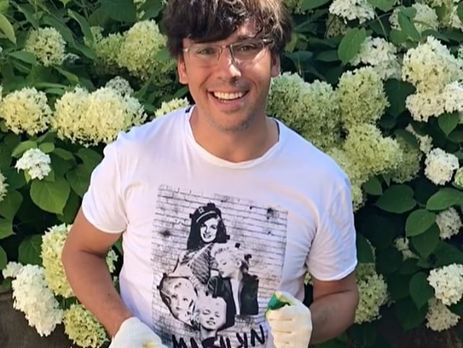 Галкин о переходе Малахова на канал 