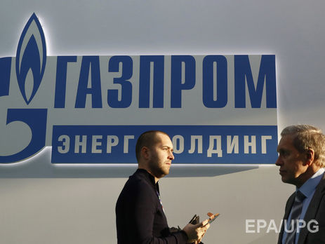 Новые санкции США могут задержать строительство 