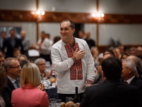 Бутусов: Саакашвили был личным врагом президента России, затем – врагом президента Грузии, а теперь стал врагом президента Украины