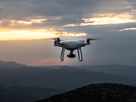 ﻿У Туреччині затримали громадянина РФ, який планував атакувати американський літак за допомогою безпілотника