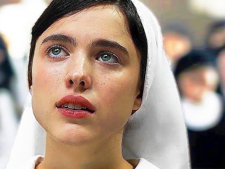 Novitiate. Вышел трейлер фильма с Агрон и Зилкой. Видео