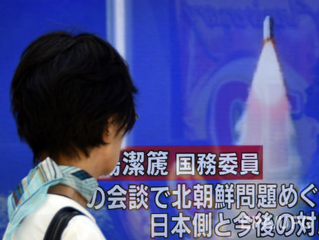 ﻿ЄС розширив санкції проти КНДР