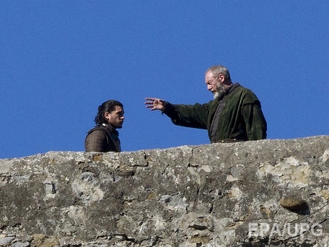 ﻿Четвертий епізод сьомого сезону 