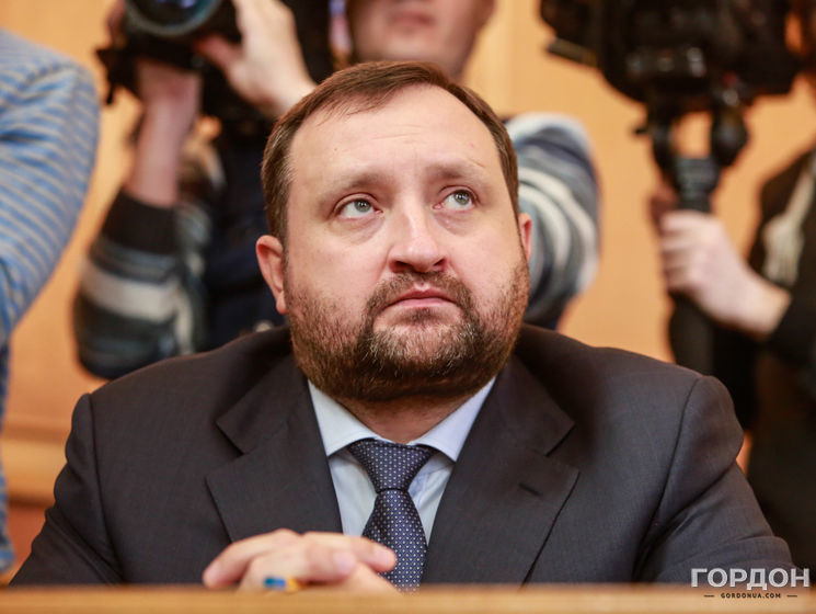 Суд разрешил ГПУ спецрасследование в отношении Арбузова по делу о приватизации "Укртелекома"