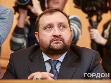 Суд разрешил ГПУ спецрасследование в отношении Арбузова по делу о приватизации 