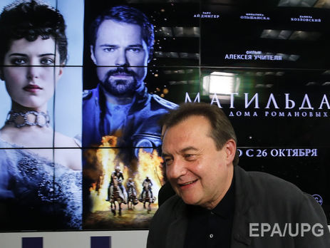 Учитель о прокате 