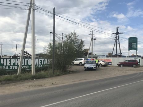 В России в пункте приема металлолома взорвалась часть боевой ракеты, есть погибшие