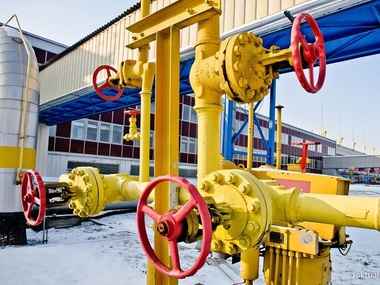 В Словакии подпишут соглашение о реверсных поставках газа в Украину