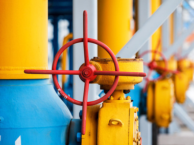 Украина и Словакия подписали соглашение о реверсных поставках газа