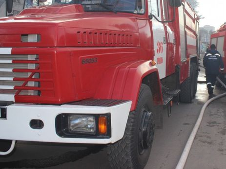 В Ирпене в жилом доме произошел взрыв бытового газа – ГСЧС