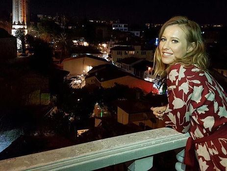 Собчак заявила, что ее отец мог бы 