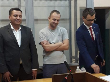 ﻿Суд заарештував майно Суса