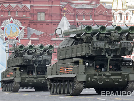 Путин внес в Госдуму законопроект об использовании ПВО на границе Беларуси