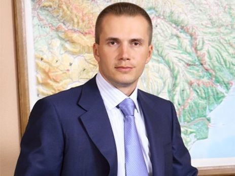 Сын Януковича подал иск против НБУ