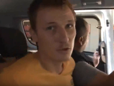 ﻿У Туреччині росіянина, який планував атакувати літак США з безпілотника, засудили до шести років ув'язнення