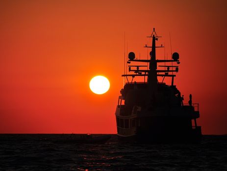 Затриманих в Іспанії на кораблі з 18 тоннами гашишу українців забезпечили адвокатом і перекладачем – МЗС