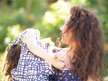 Фуксман подтвердил, что является отцом дочери Бережной