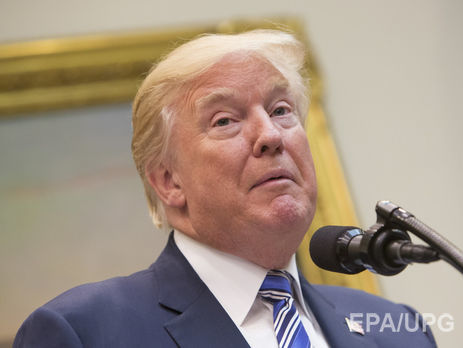 Трампа удивил обыск ФБР у Манафорта