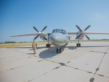 В ВСУ заявили, что Украина отслеживает ситуацию в связи с инициативой Путина о размещении российских ПВО на границах Беларуси