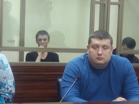 ﻿У РФ українця Артура Панова засудили до восьми років в'язниці за обвинуваченням у тероризмі